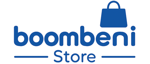BoomBeni Store